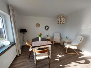 Ferienwohnung Asmuss in Rabenholz in Rabenholz
